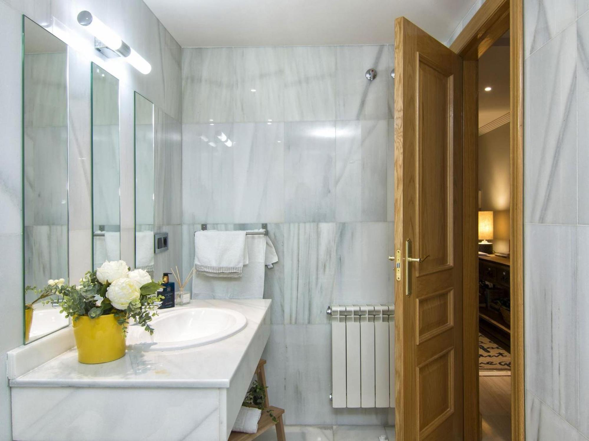 Elegant Town Hall Apartment With Views Granada Exteriör bild
