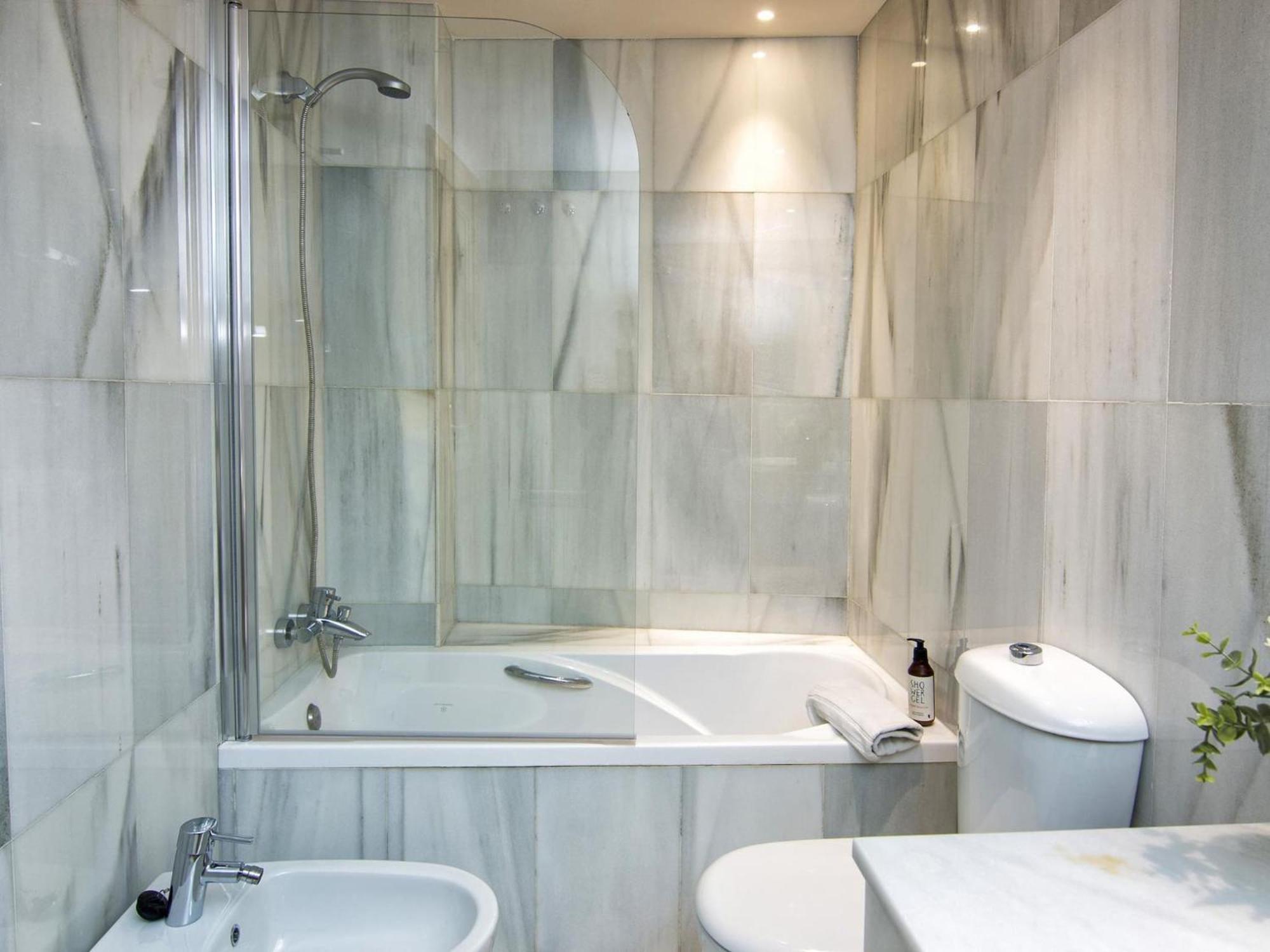 Elegant Town Hall Apartment With Views Granada Exteriör bild