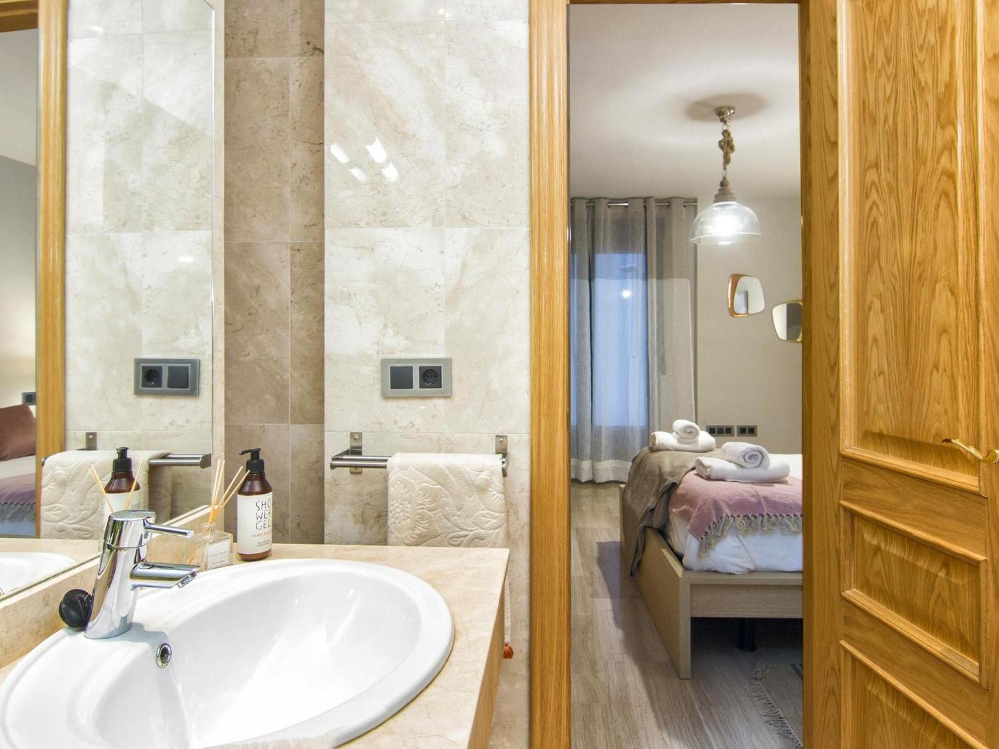 Elegant Town Hall Apartment With Views Granada Exteriör bild