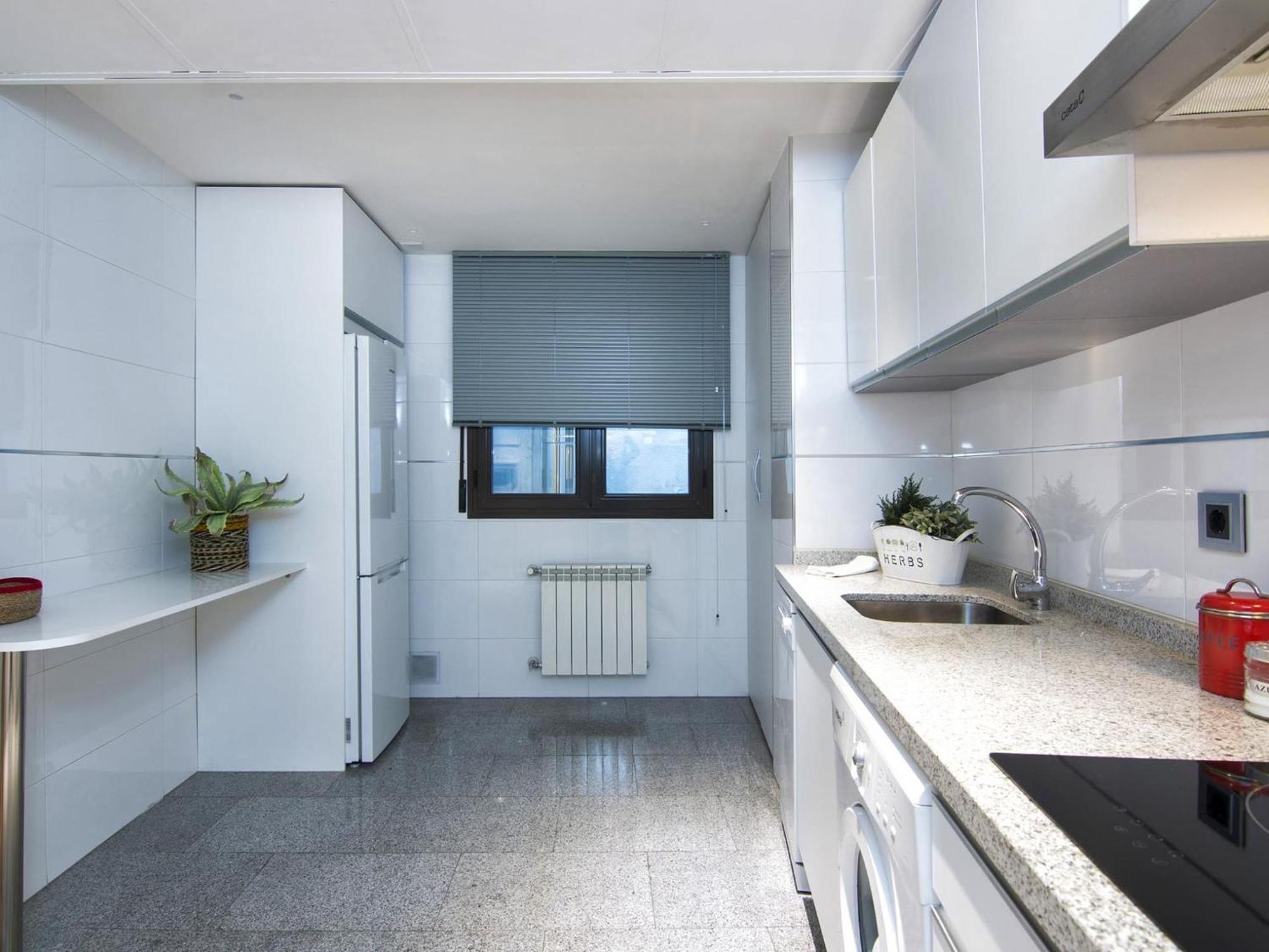 Elegant Town Hall Apartment With Views Granada Exteriör bild
