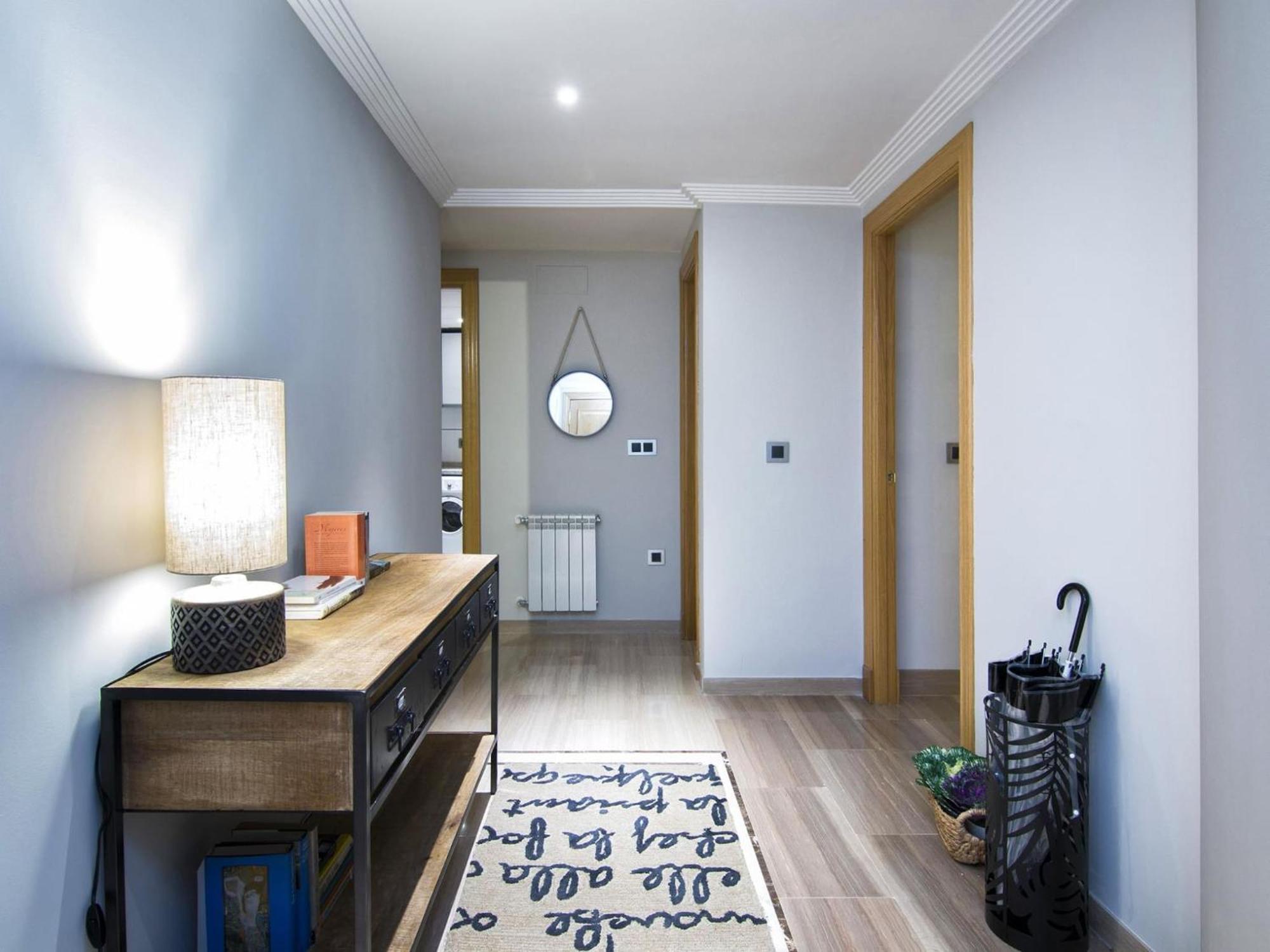 Elegant Town Hall Apartment With Views Granada Exteriör bild