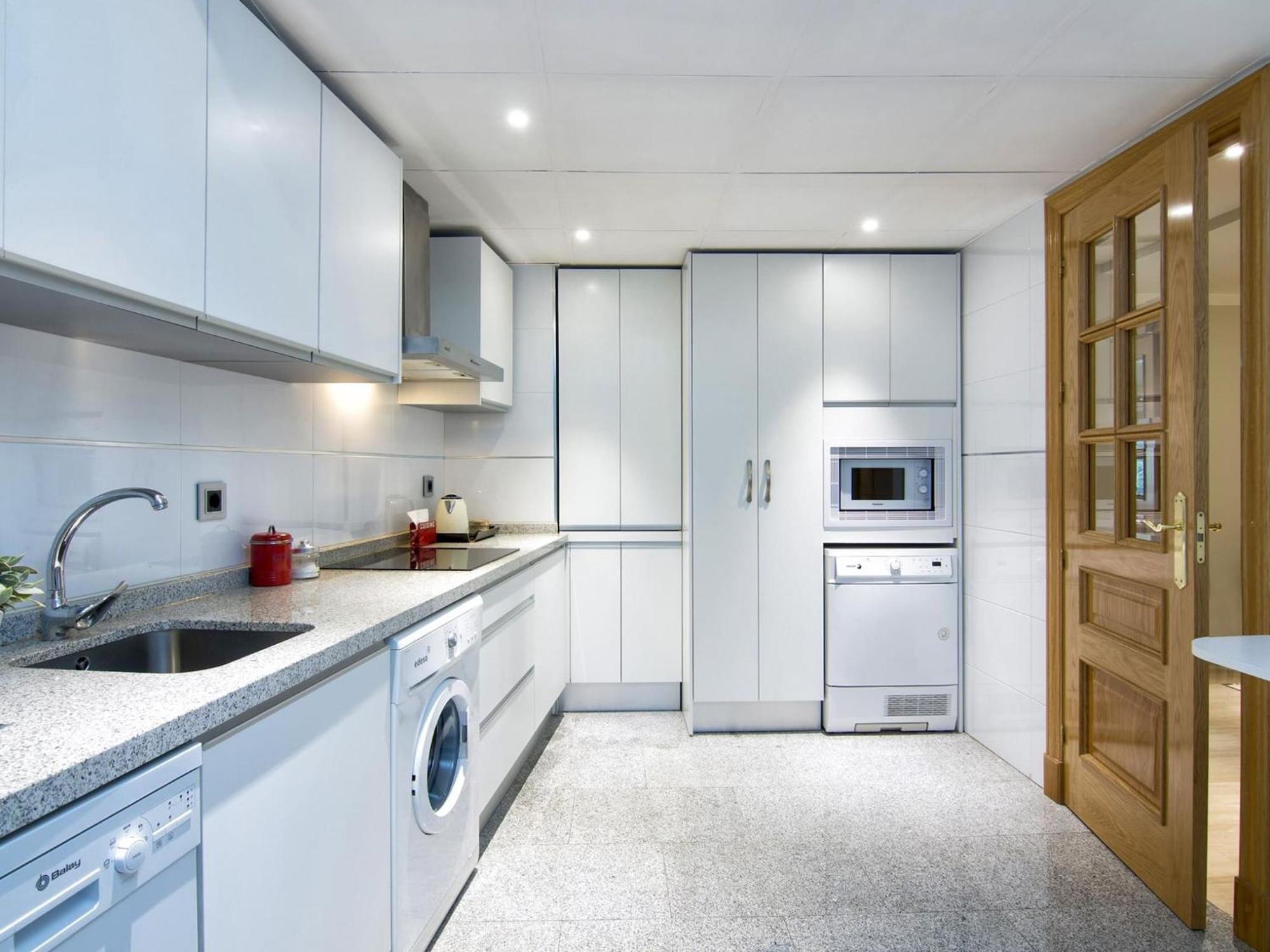 Elegant Town Hall Apartment With Views Granada Exteriör bild