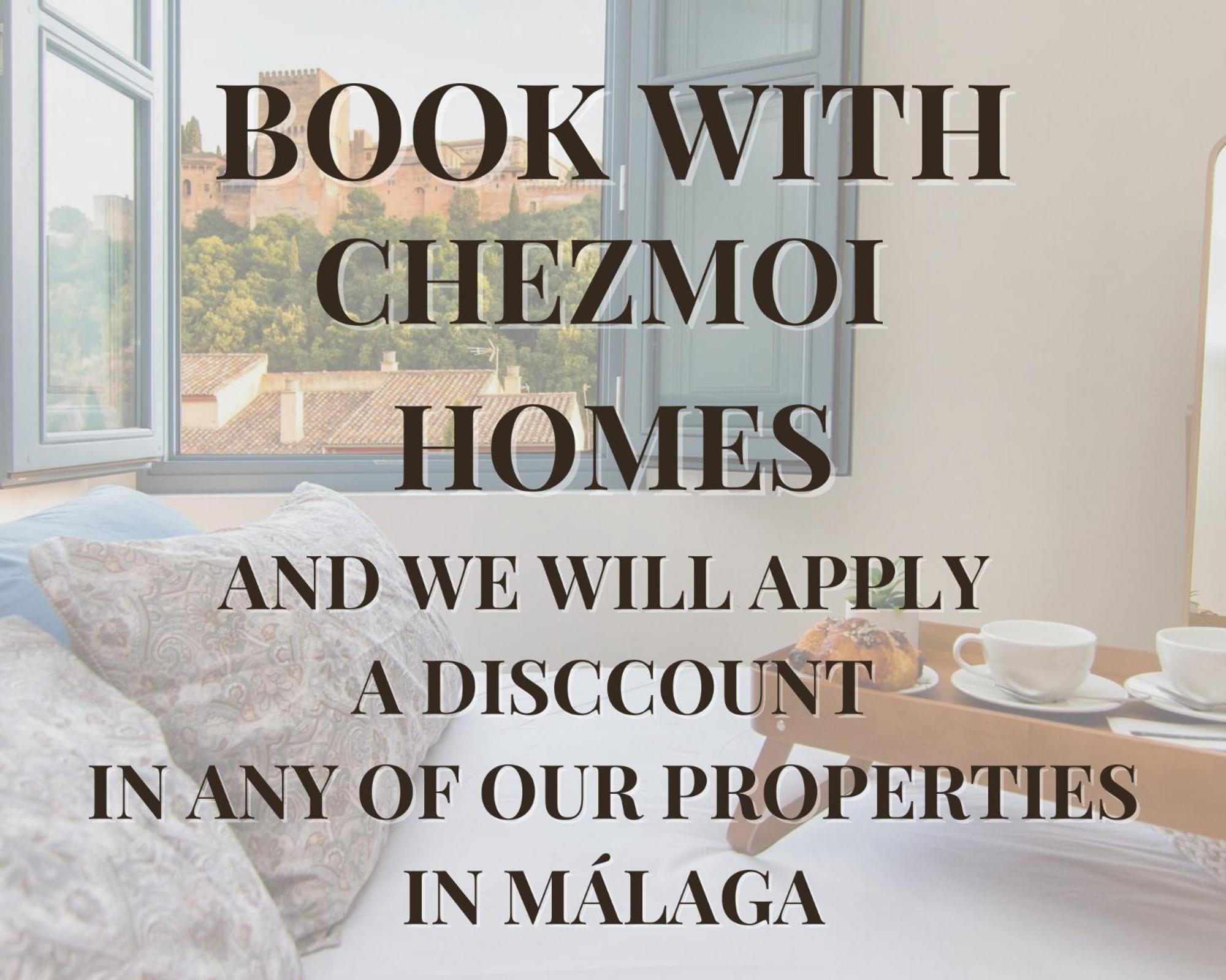 Elegant Town Hall Apartment With Views Granada Exteriör bild