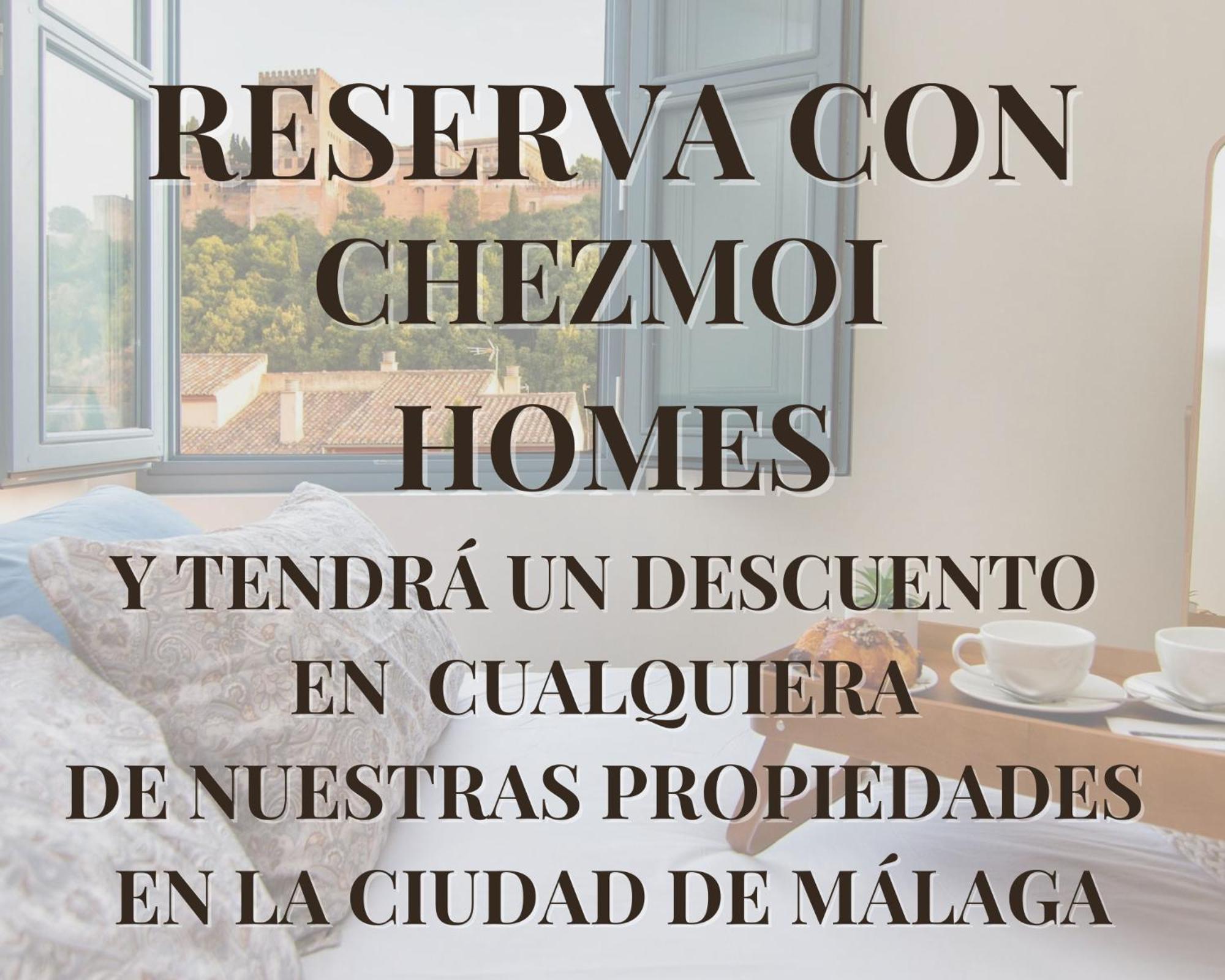 Elegant Town Hall Apartment With Views Granada Exteriör bild